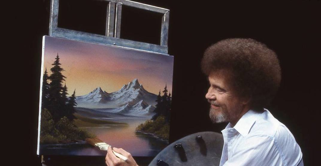 Read more about the article 7 Interesting Facts About Bob Ross: The Painter of Happy Trees