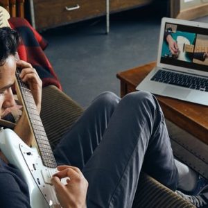 Fender Play Free Trial