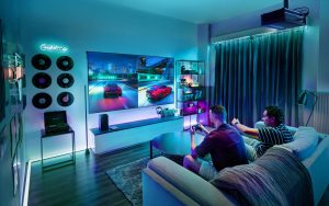 Read more about the article ViewSonic Elevates Console Gaming with New 4K Projectors