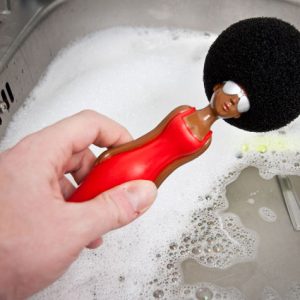 Diva Dish Washing Sponge