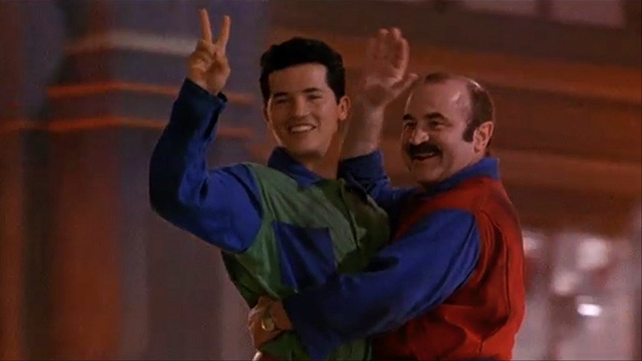 Read more about the article Super Mario Bros. (1993) Movie: A Nostalgic Blast from the Past