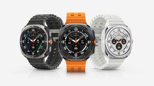 Read more about the article Samsung Galaxy Watch Ultra Earns Spot on Fast Companys Next Big Things in Tech List