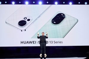 Read more about the article Huawei Nova 13 Series Redefining Design and Camera Experience