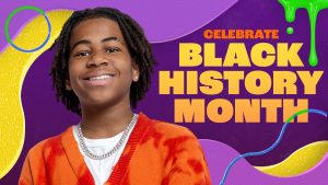 Read more about the article Nickelodeon Celebrates Black History Month with Game-Changing NFL Special