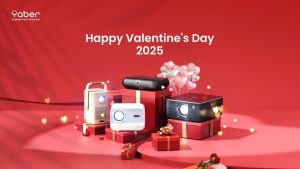 Read more about the article Yabers Valentines Day Gift Guide Perfect Projectors for Your Loved Ones